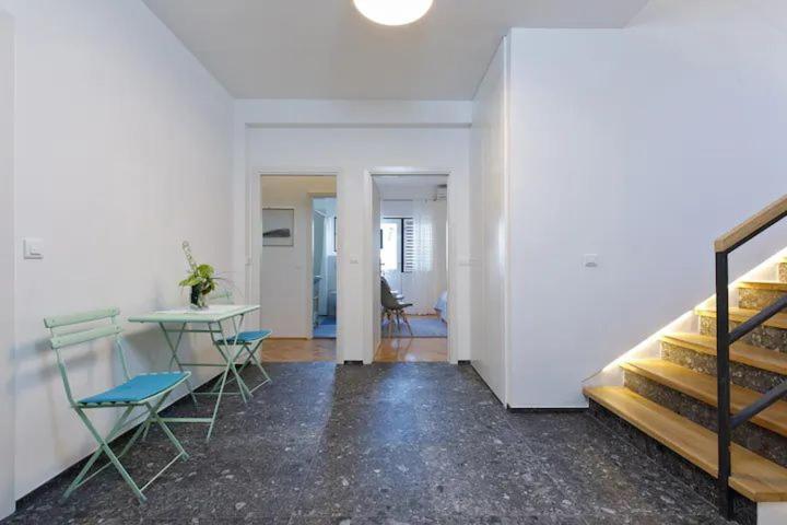 Apartment & Rooms Nugal Makarska Cameră foto