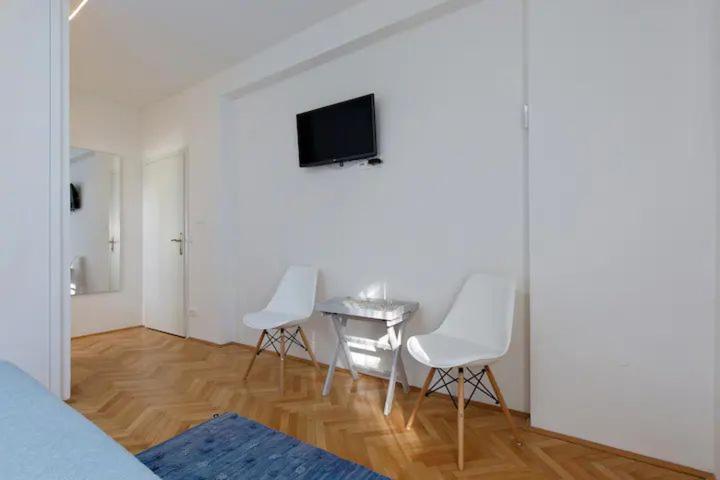 Apartment & Rooms Nugal Makarska Cameră foto