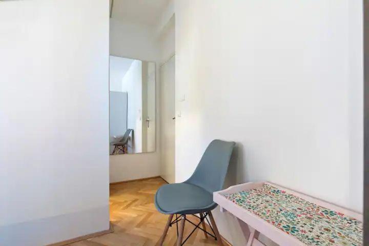 Apartment & Rooms Nugal Makarska Cameră foto