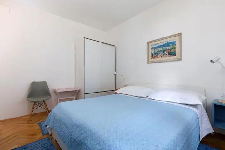 Apartment & Rooms Nugal Makarska Cameră foto
