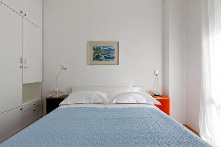 Apartment & Rooms Nugal Makarska Cameră foto