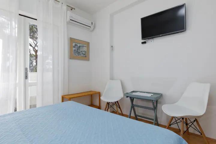 Apartment & Rooms Nugal Makarska Cameră foto