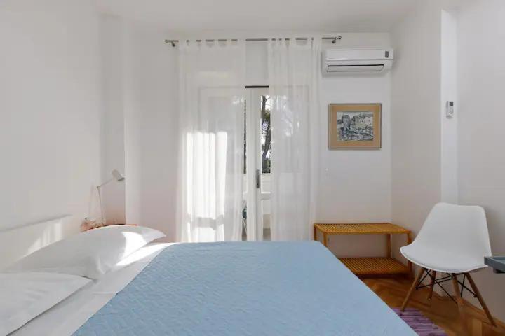 Apartment & Rooms Nugal Makarska Cameră foto