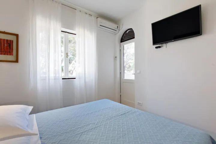 Apartment & Rooms Nugal Makarska Cameră foto