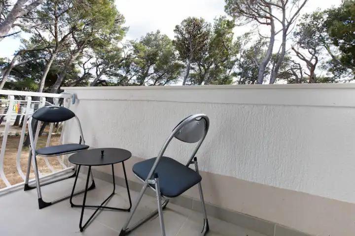 Apartment & Rooms Nugal Makarska Cameră foto