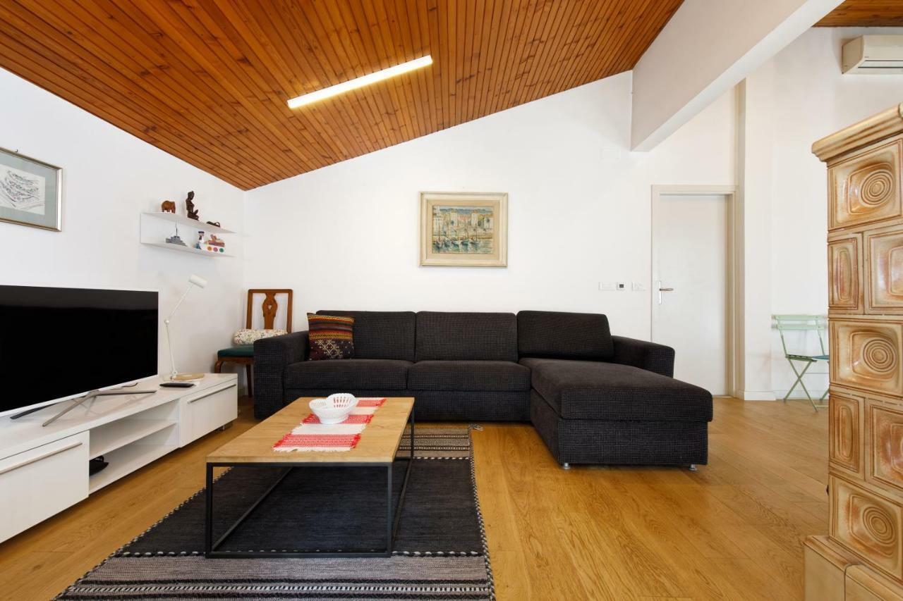 Apartment & Rooms Nugal Makarska Exterior foto